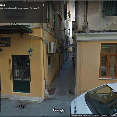 Melir Old Corfu (city) المظهر الخارجي الصورة