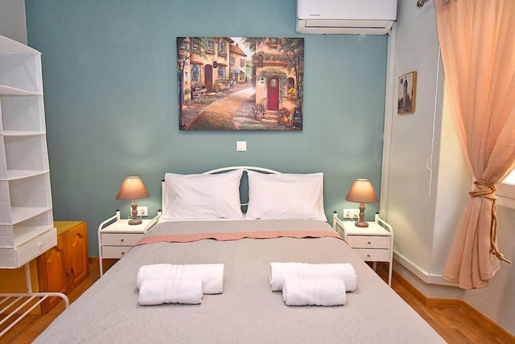 Melir Old Corfu (city) المظهر الخارجي الصورة